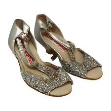 Scarpe Ballo Donna Nere Latino