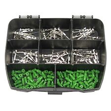 MQS Quadlock Penna Scatola