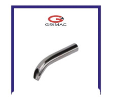 ricambio originale beccuccio filettato per macchina da caffè grimac cod:GRMPA065