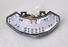  Fanale posteriore Ducati BIHR a LED con indicatori di direzione integrati Ducati Multistrada 1200