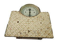 ANTICA RARA BILANCIA PESA