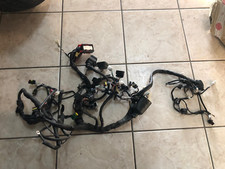 IMPIANTO ELETTRICO DIFETTOSO