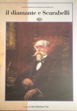 IL DIAMANTE E SCARABELLI  imola - geologia - paleontologia - preistoria - archeo