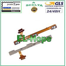 FLAT TASTO ACCENSIONE VOLUME LATERALE ASUS ZENFONE MAX PRO M1 ZB601KL ZB602KL