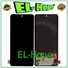 DISPLAY LCD OLED PER XIAOMI POCO F3 M2012K11AG TOUCH SCREEN VETRO SCHERMO