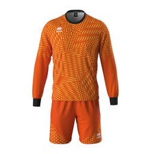 Kit completino divisa portiere - completino,