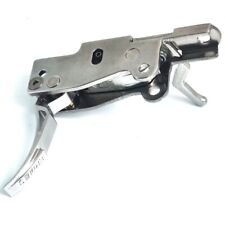 Meccanismo BACK DOUBLE ROLL