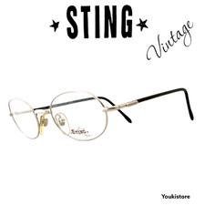 STING occhiali da vista n