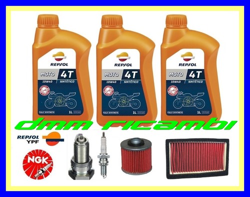 Kit tagliando yamaha - tagliando, e