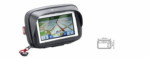Givi portagps smartphone - givi,