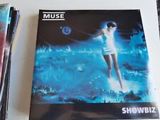 MUSE - SHOWBIZ - LP 33 GIRI -