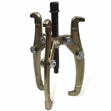 ESTRATTORE PER CUSCINETTI MECCANICI 150 MMA 3 GRIFFE / BRACCIA 6" AUTO MOTO