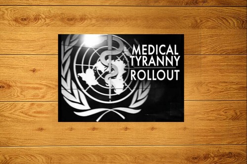 Medic tyranny rollout - medic@l,