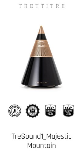 Trettitre bluetooth fi - trettitre, hi-fi