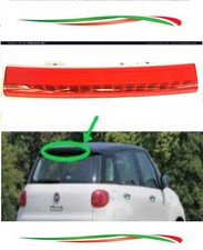 FANALE LUCE TERZO STOP