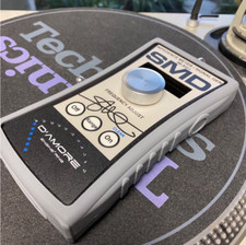 SMD IM-SG+ (Impedenzimetro /