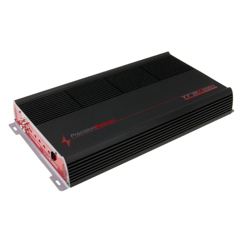 Amplificatore subwoofer - amplificatore,