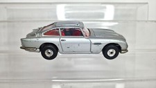 Corgi toys aston martin 007 - corgi,