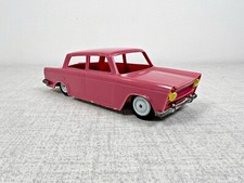 INGAP FIAT 1800/2100 IN PLASTICA SERIE ACHILLE BRIOSCHI SCALA 1/25