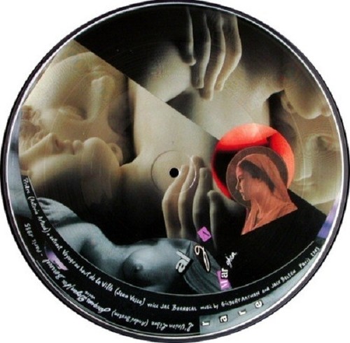 Jac berrocal prière 10 - jac, 10"