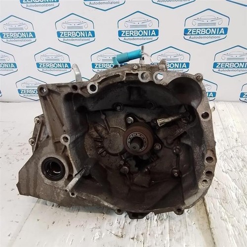 8200805160 cambio renault clio - cambio,