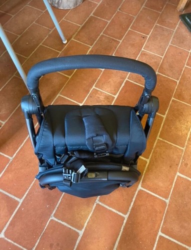 Passeggino leggero chicco