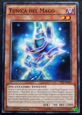 TUNICA DEL MAGO in Italiano
