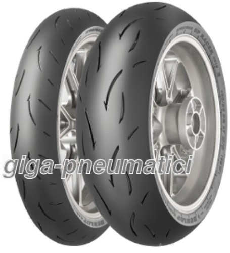Pneumatici moto dunlop - moto,