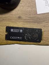 SSD APPLE  mz-kkw5120/0a6  512gb sspolaris 2017 imac originale