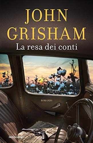 Resa dei conti hardcover - dei,