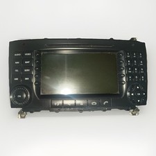 Unità di testa stereo OEM