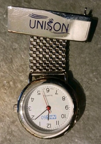 Nhs unison stainless steel - nhs,