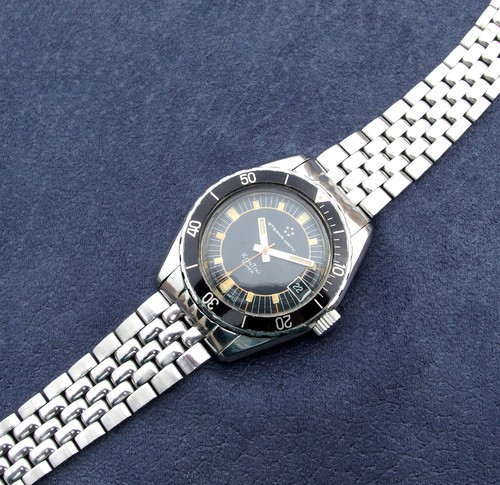 Eterna matic kontiki super - super, 130