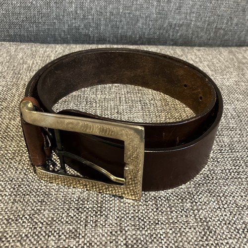 Cintura vita giorgio armani - in,