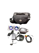 Panasonic VDR-D300 Videocamera