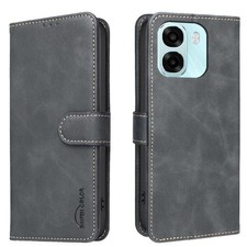 Custodia telefono in pelle