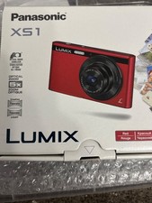 [Come nuovo] Panasonic LUMIX