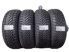 4 PNEUMATICI USATI 185/65 R 15