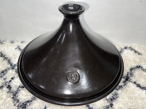 Emile enrico tagine - emile, qt.