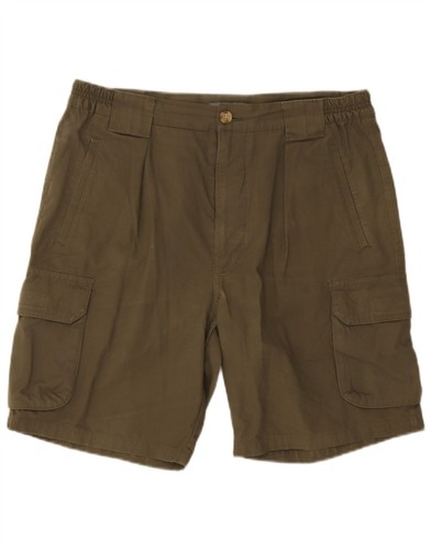 Pantaloncini cargo uomo zara - cargo,