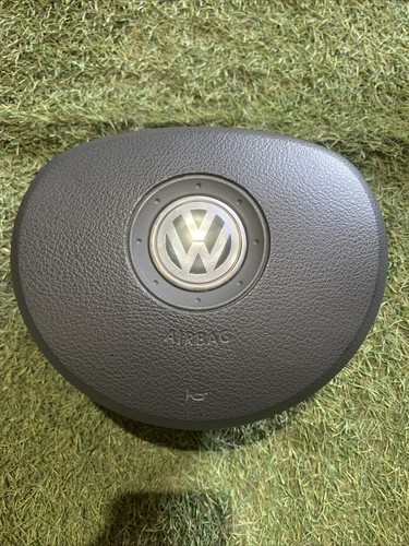Airbag volante volkswagen golf - volkswagen,