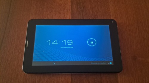 Tablet inno hit - inno-hit, c0710s