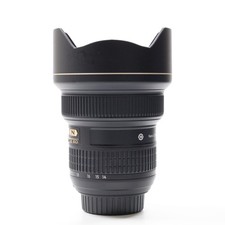 Nikon AF-S NIKKOR 14-24 mm