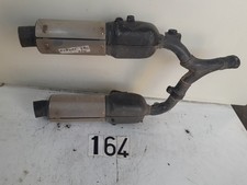 164 TERMINALE SCARICO SUZUKI