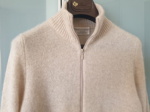 Napoleonerba cardigan zip - napoleonerba,