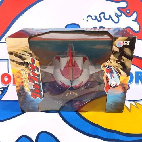 Ufo robot grendizer - ufo,