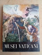 Musei Vaticani - Ed. De