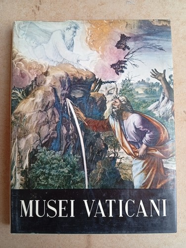 Musei vaticani de - vaticani,
