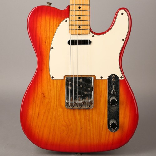 Fender usa telecaster 1981 - -,