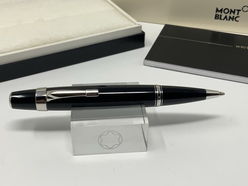 Montblanc boheme stone nero - montblanc, no